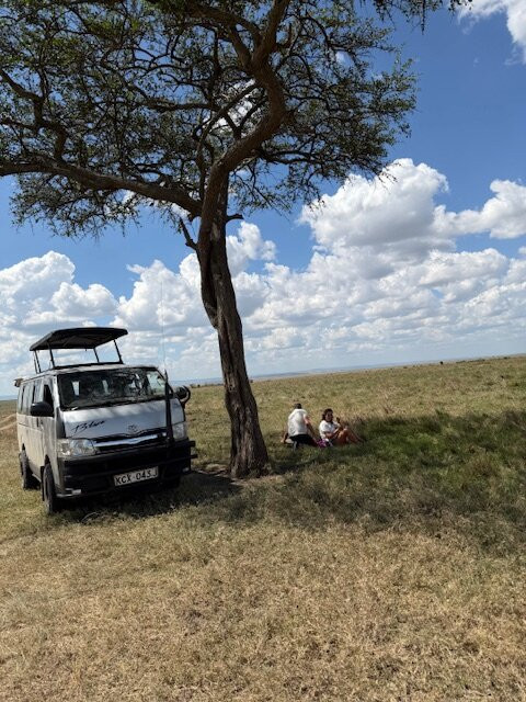 Shoor Safaris Kenya-内罗毕必去景点