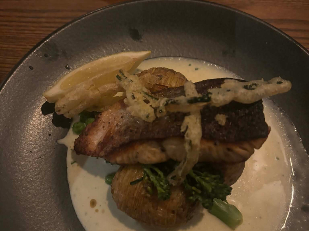 安格尔西纹章酒店主图