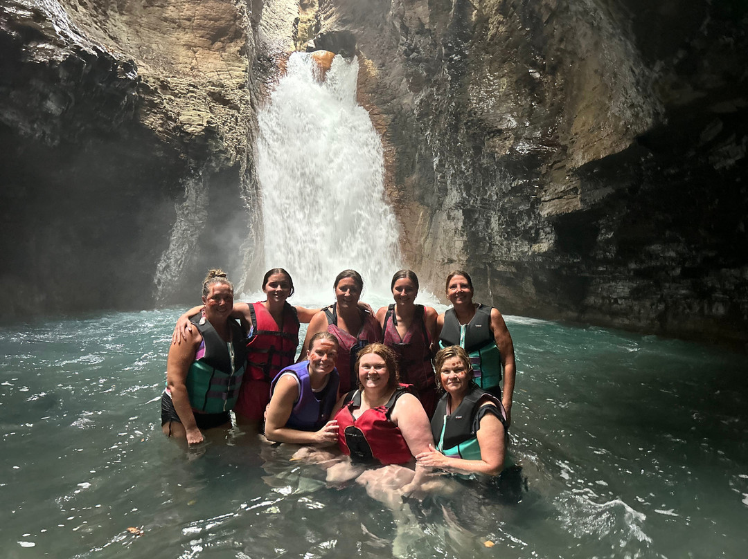 Guanacaste Nature Tours-利比里亚必去景点