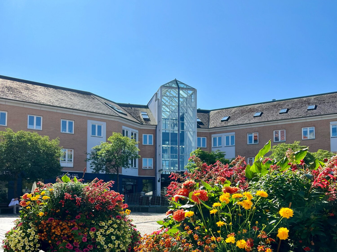 Mortens Kro Restaurant & Suites主图