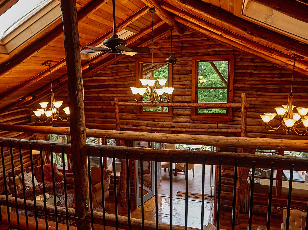 The Chalet of Canandaigua主图