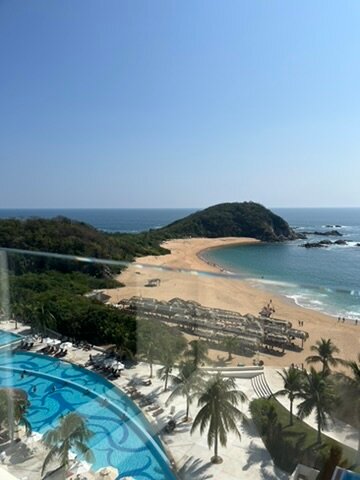 Secrets Huatulco Resort & Spa-官方