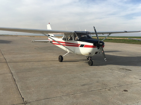 Birds Eye View Aviation-西乔丹必去景点