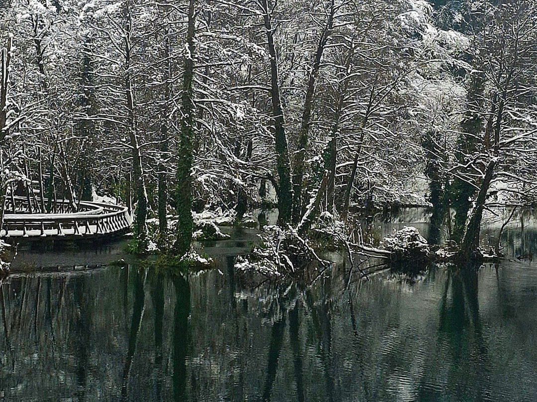 Plivsko Jezero主图