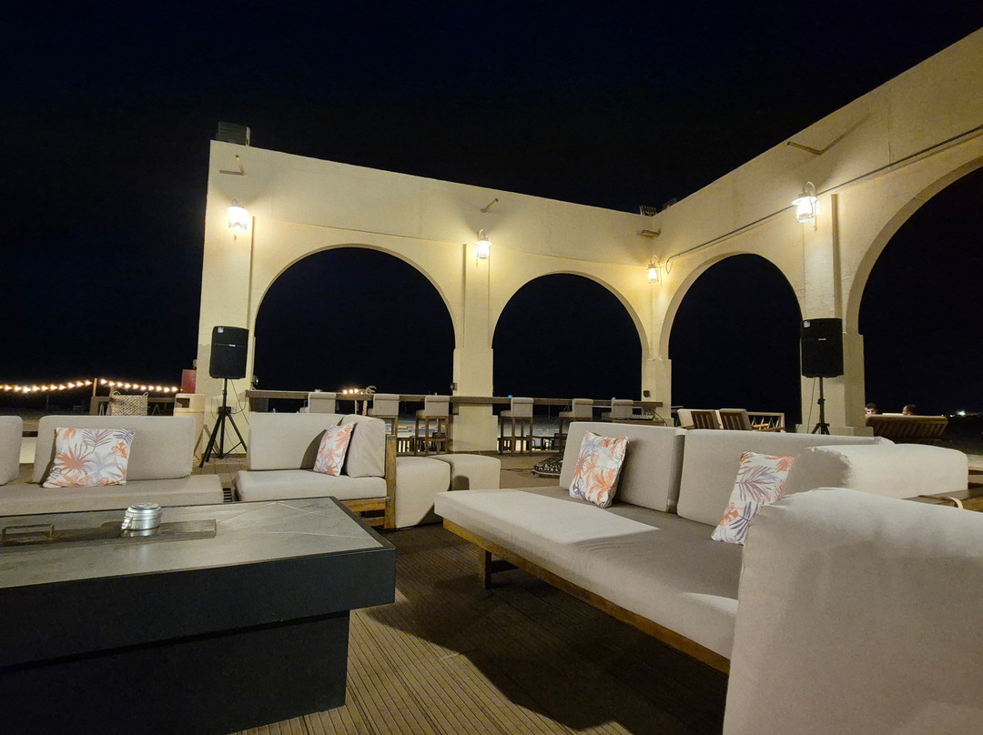 Al Majles Resort-多哈必去景点