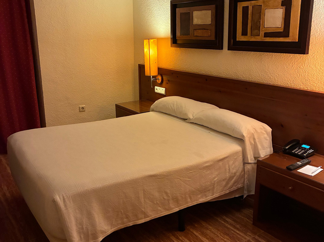 玛莎国际酒店主图