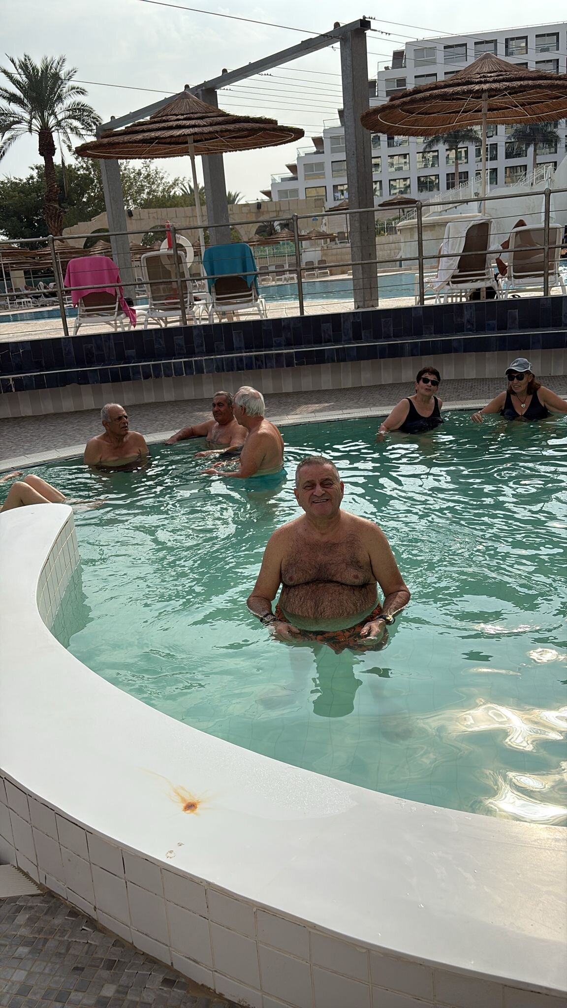 丹尼尔德赛酒店-官方