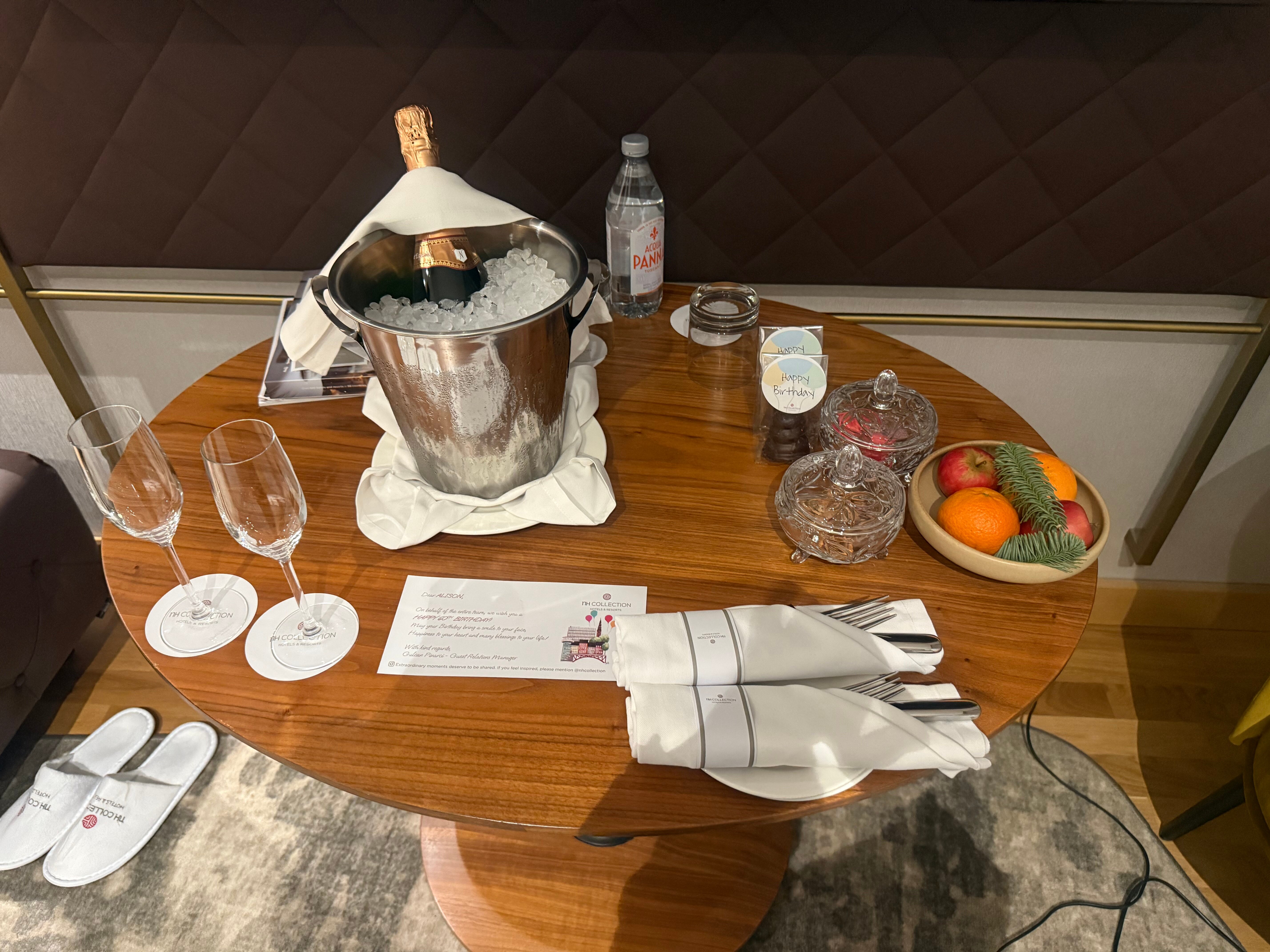 NH Collection Copenhagen-官方