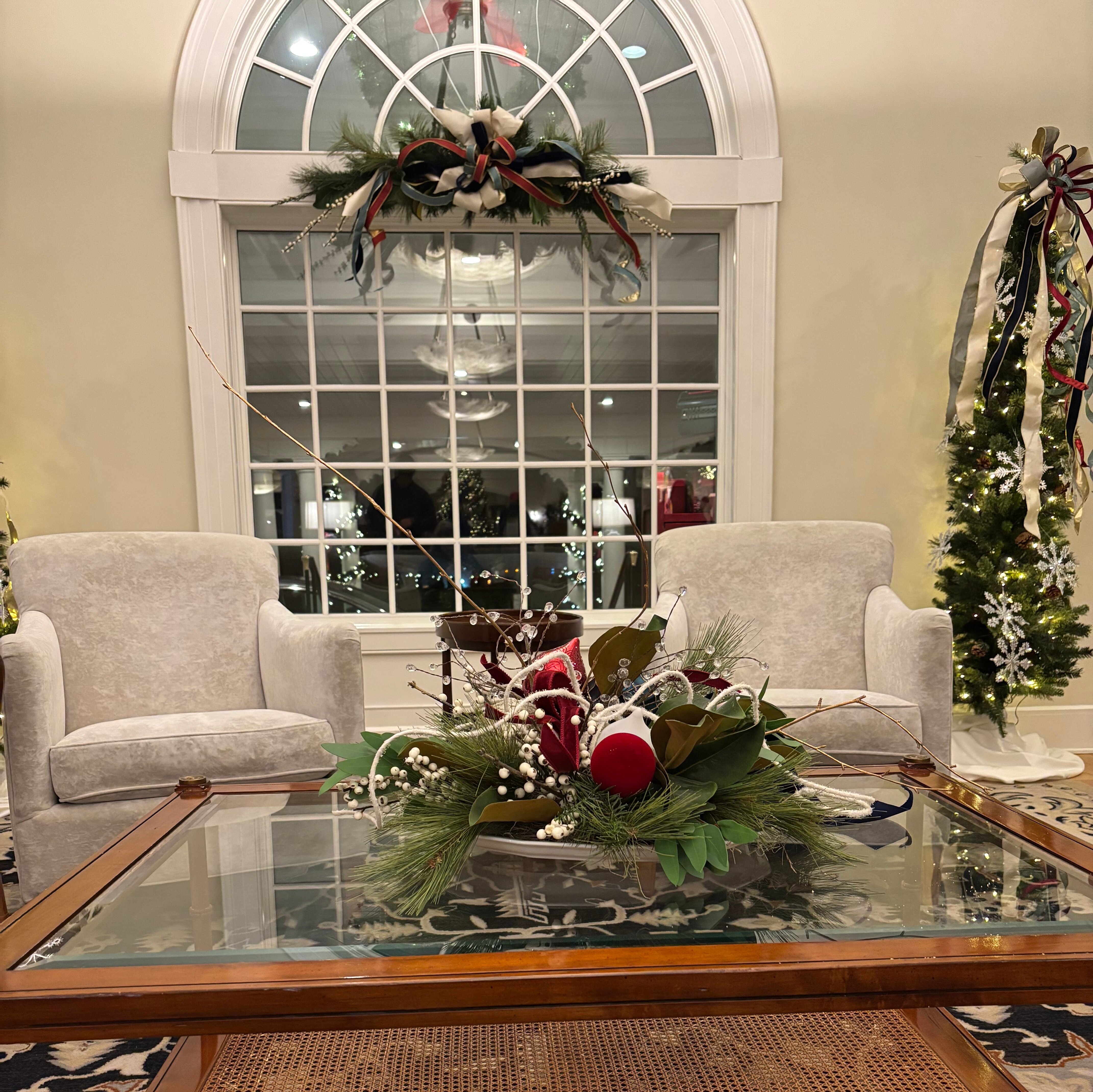 Pinehurst Golf Resort-浴室