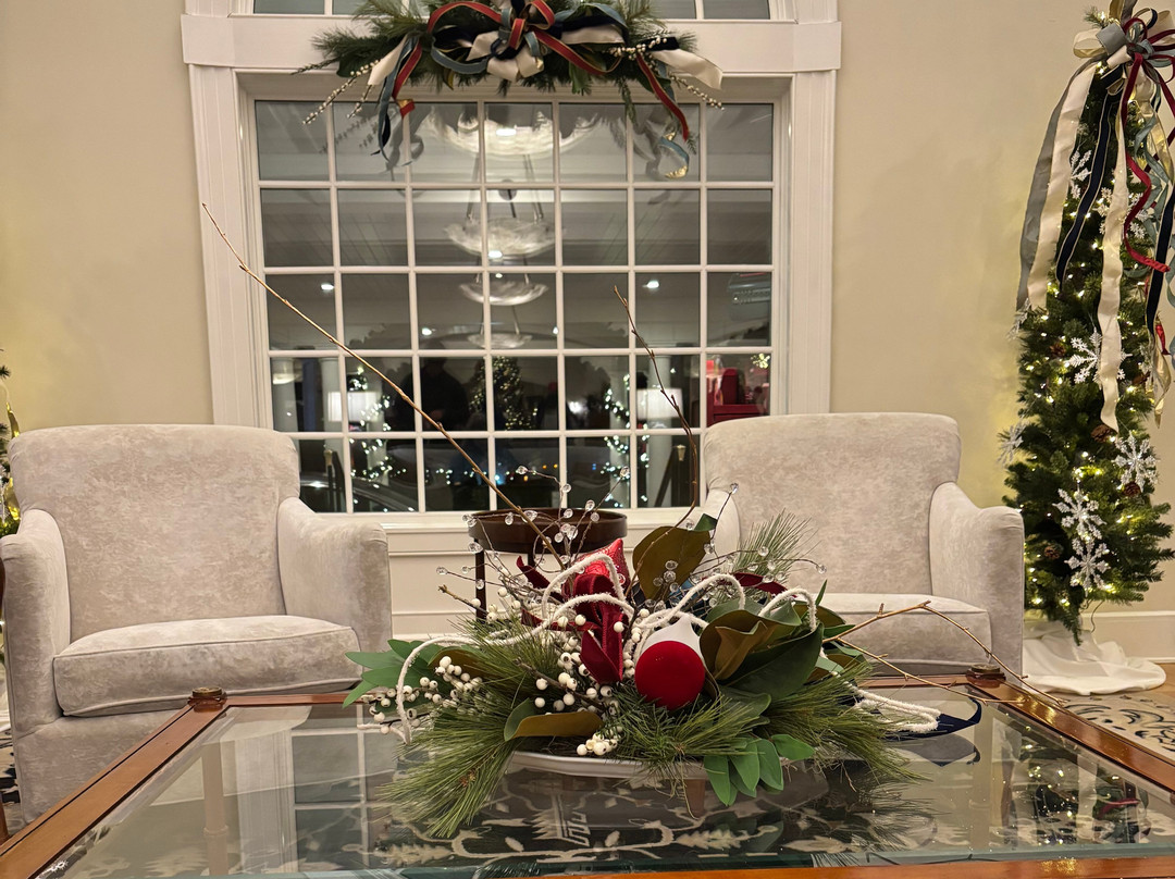 Pinehurst Golf Resort主图