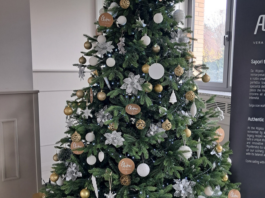 贝斯特韦斯特卡瓦列利酒店主图