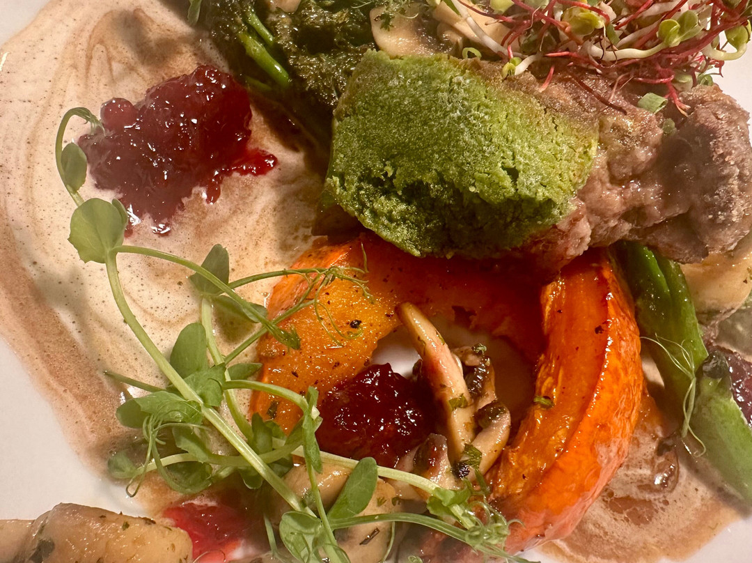 Gestütsgasthof Offenhausen