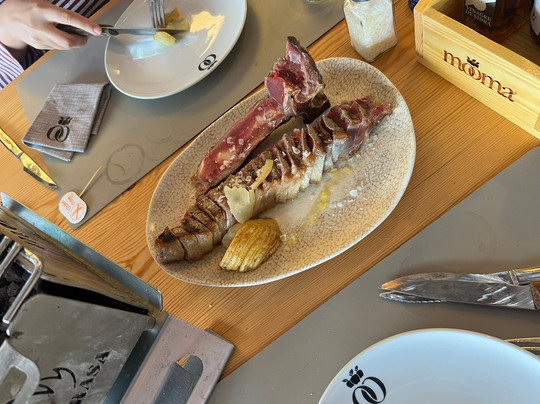 Mooma-Fontclara必去景点