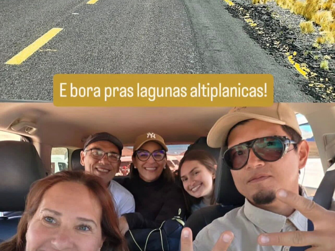 Ayllu Atacama-圣佩德罗-德阿塔卡马必去景点