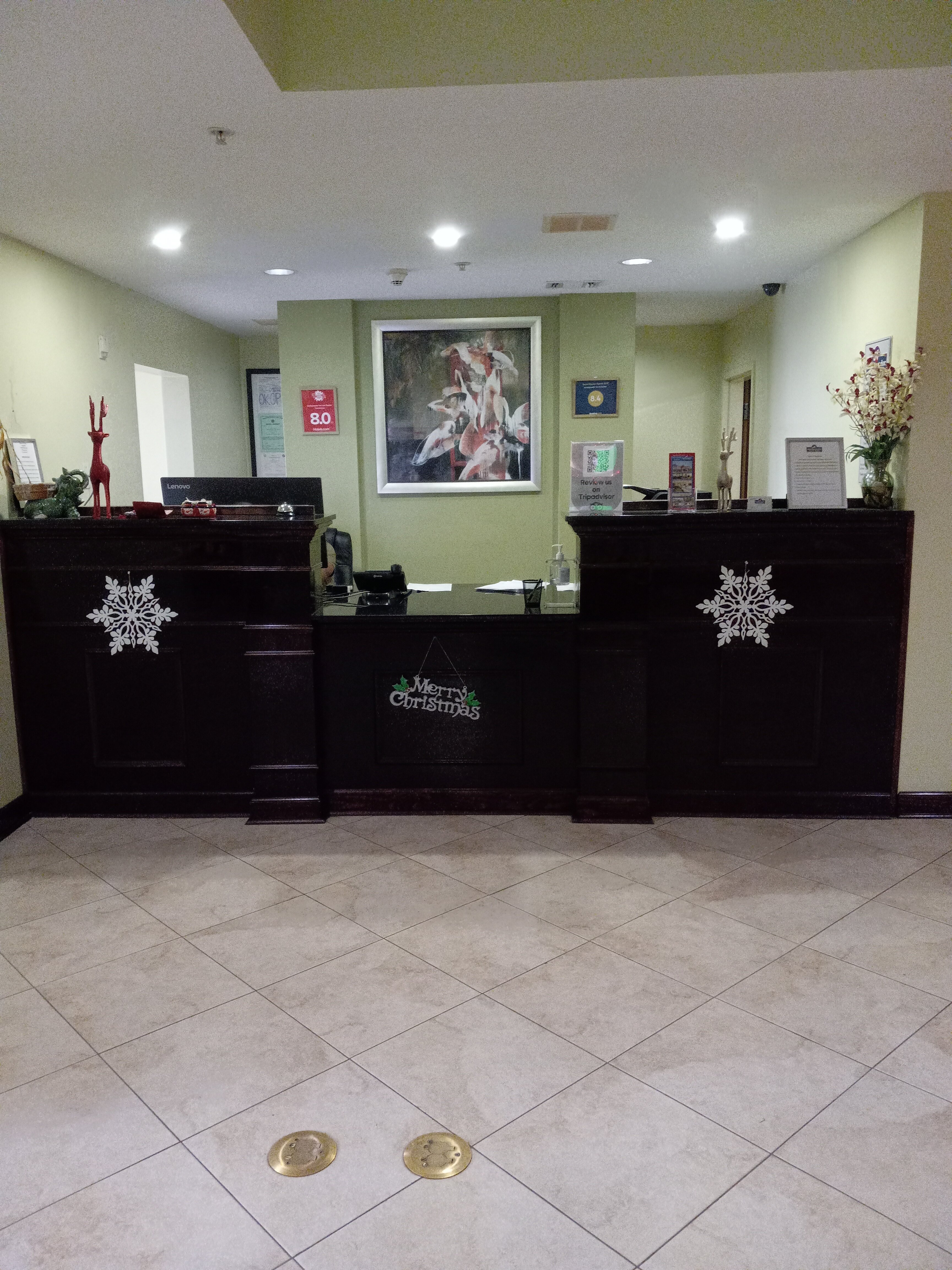 Ambassador Inn & Suites - Tuscaloosa-官方