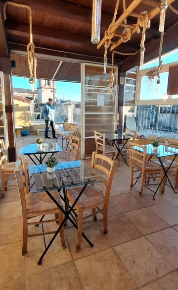 桑乔万尼度假住宿加早餐旅馆-官方