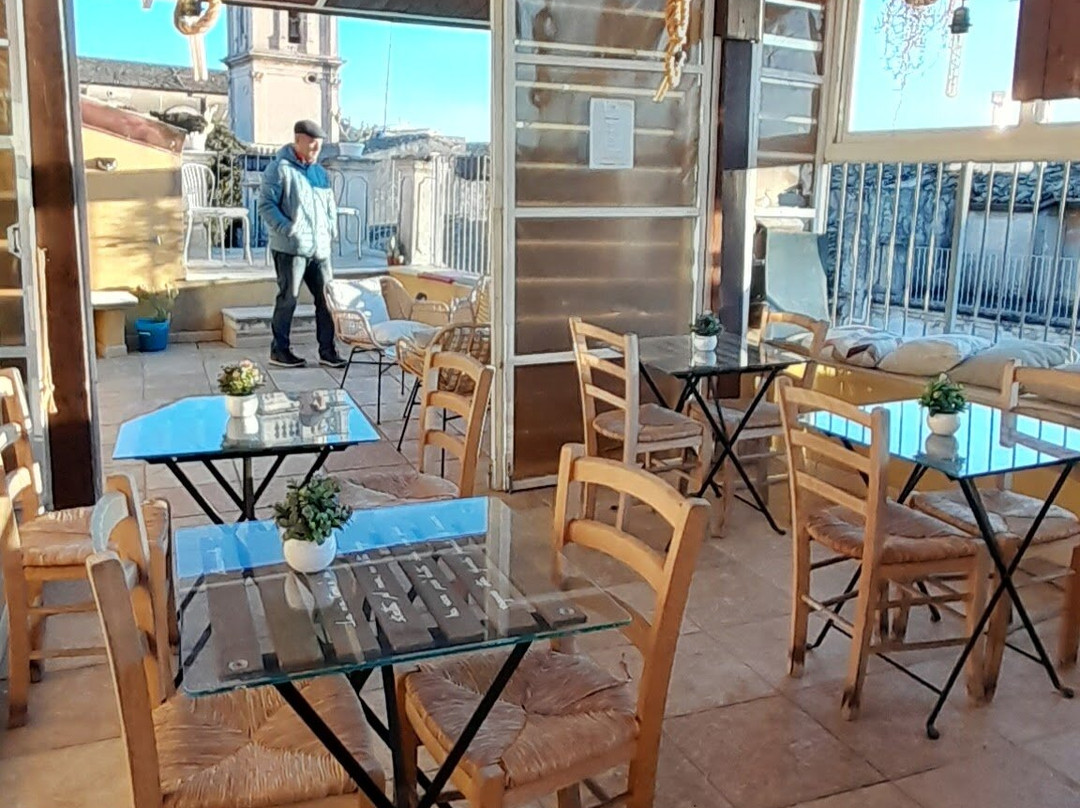 桑乔万尼度假住宿加早餐旅馆主图