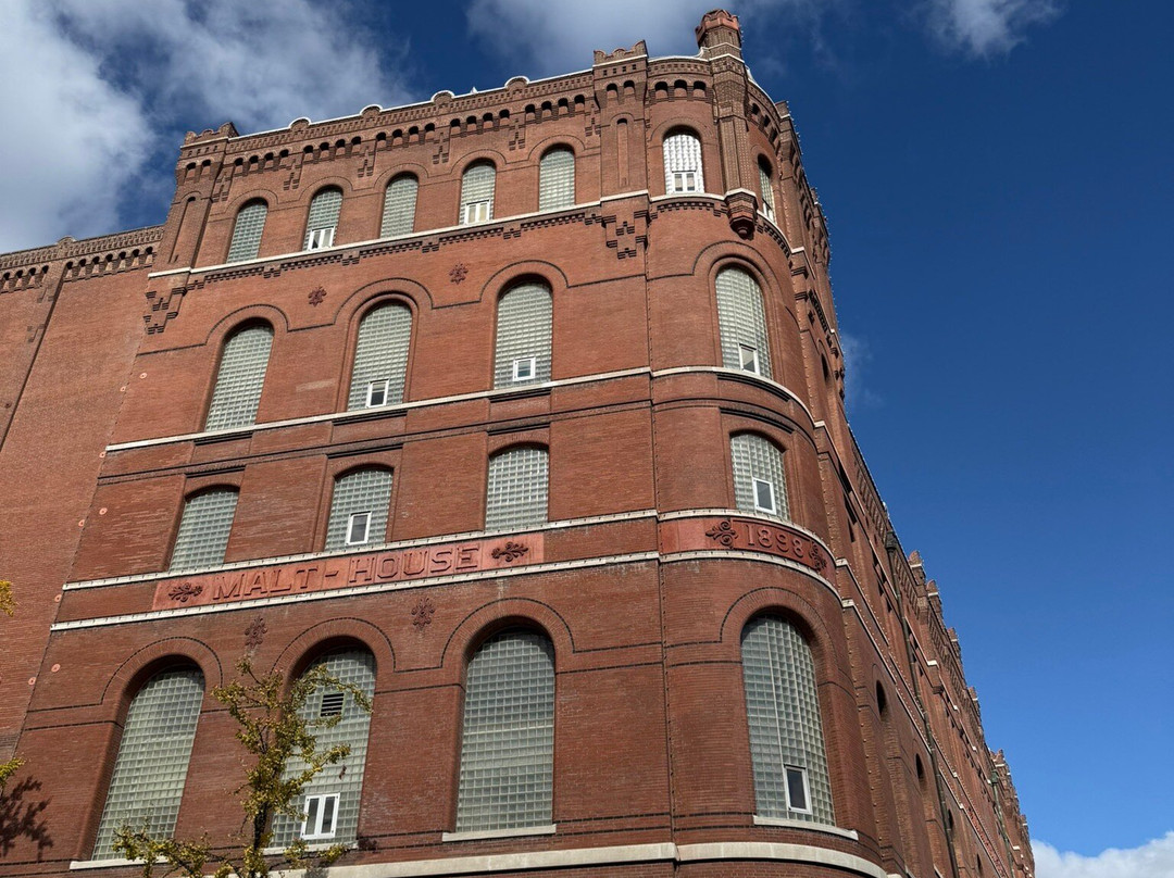 Budweiser Brewery Experience-圣路易斯必去景点