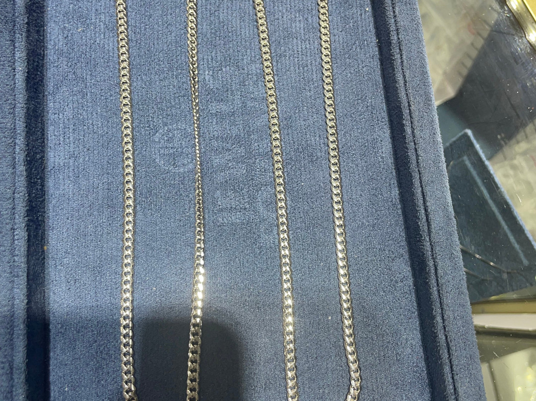 Jewels Forever-圣 托马斯必去景点