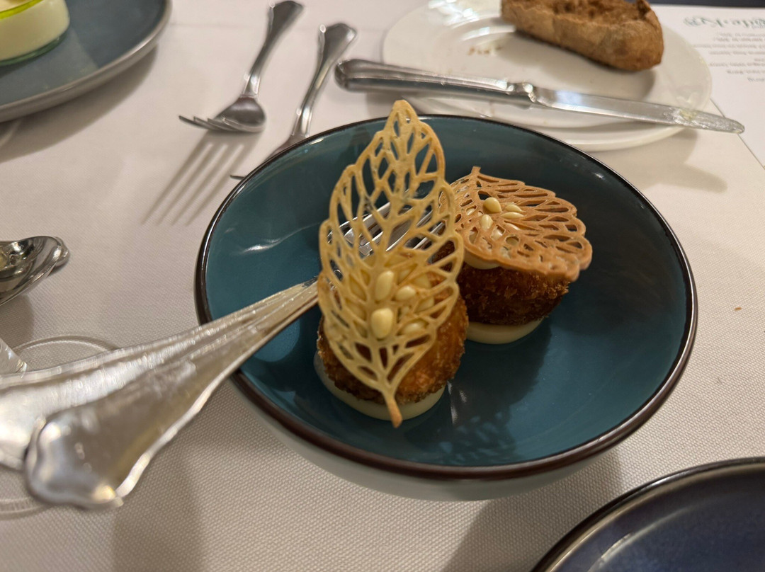 Hotel Røde-kro主图