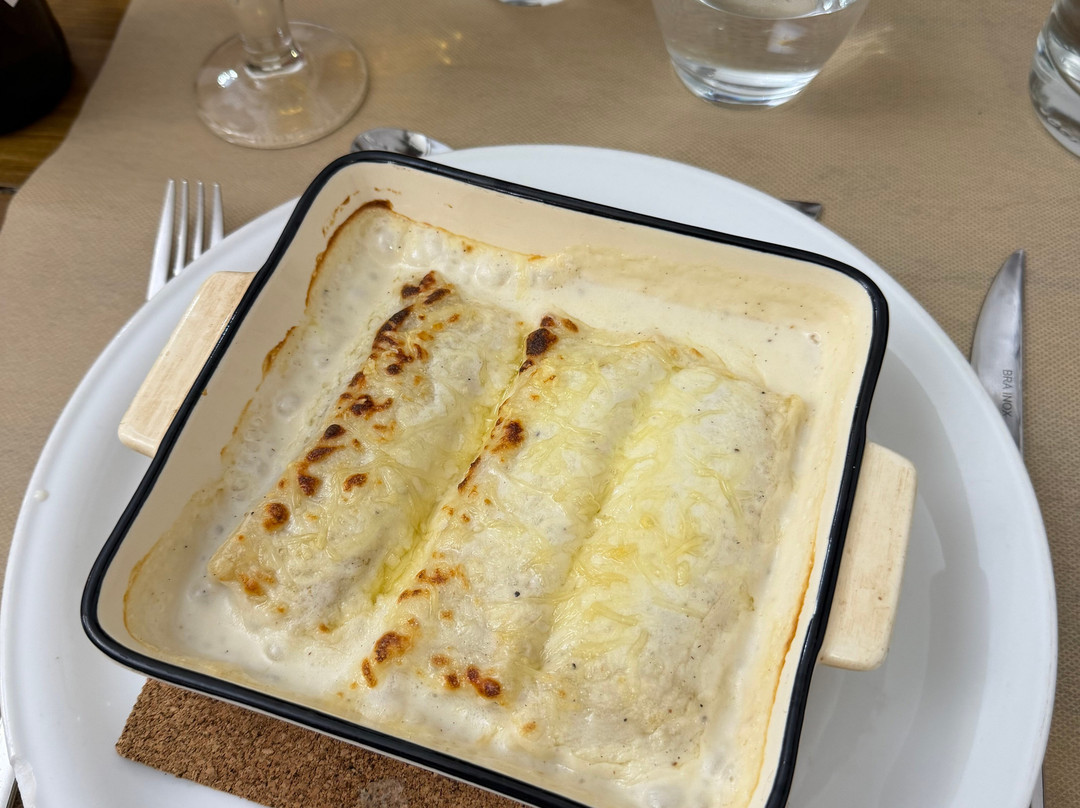 Hôtel Marxant Restaurant