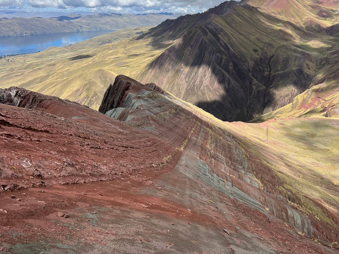 Killa Expeditions-库斯科必去景点