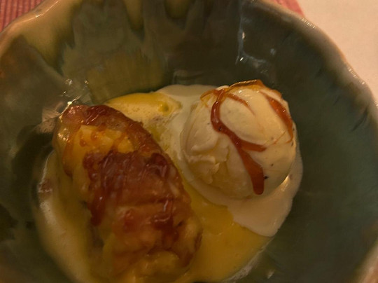 The Firecat Country House B&B主图