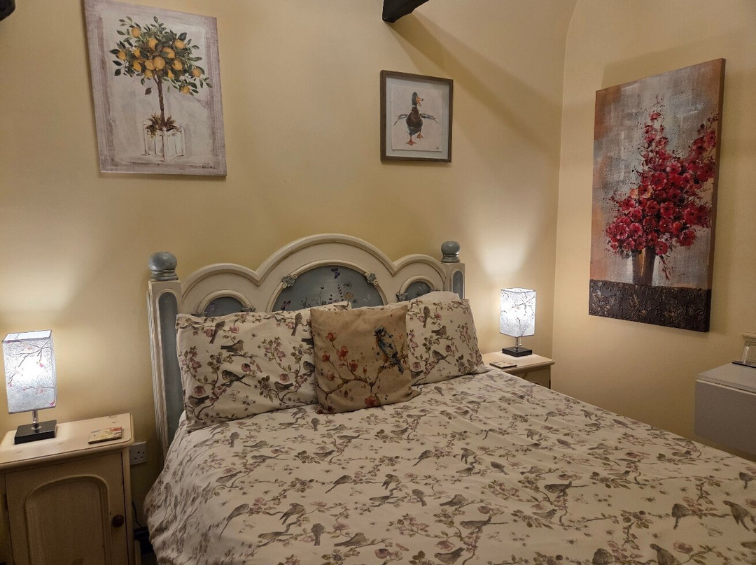 Hunt House Quarters主图