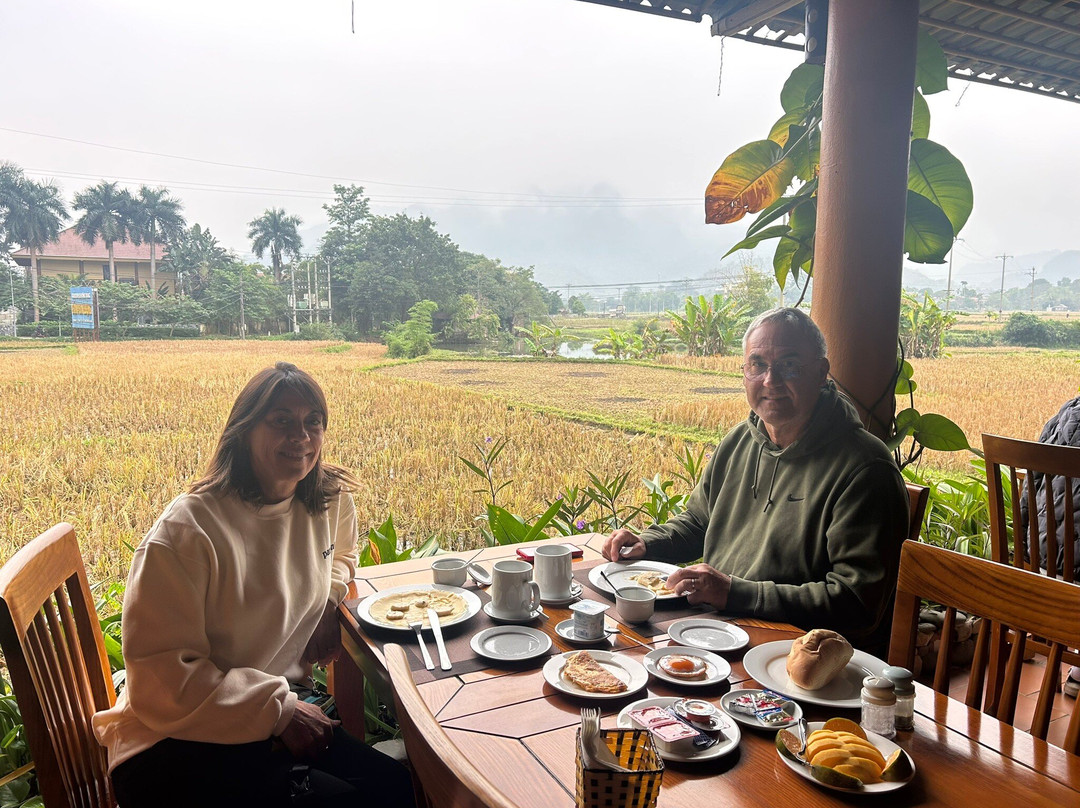 Mai Chau Valley View主图