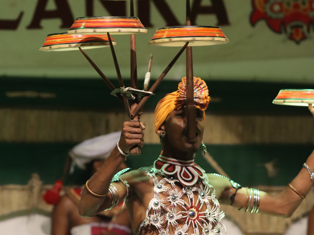 Habarana Cultural Centre-Avudangawa必去景点