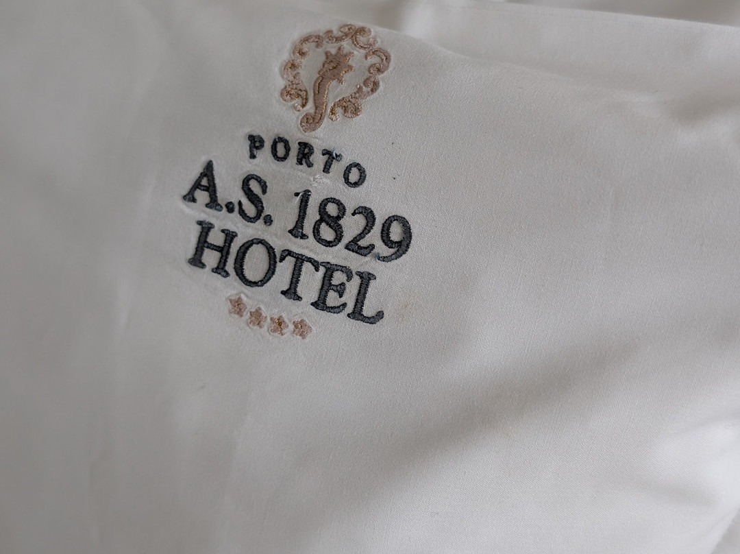 波尔图A.S.1829酒店主图
