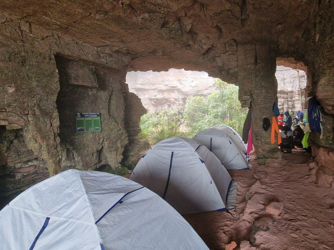 Eco Aventura Tours-Santa Elena de Uairen必去景点