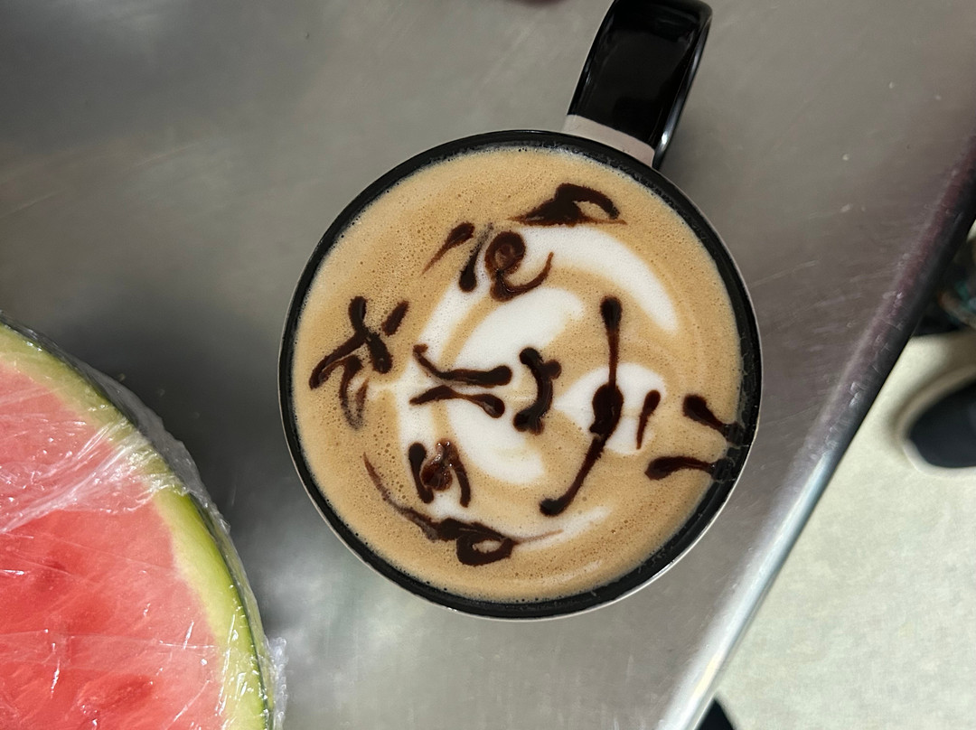 Playtrain-海威科姆必去景点