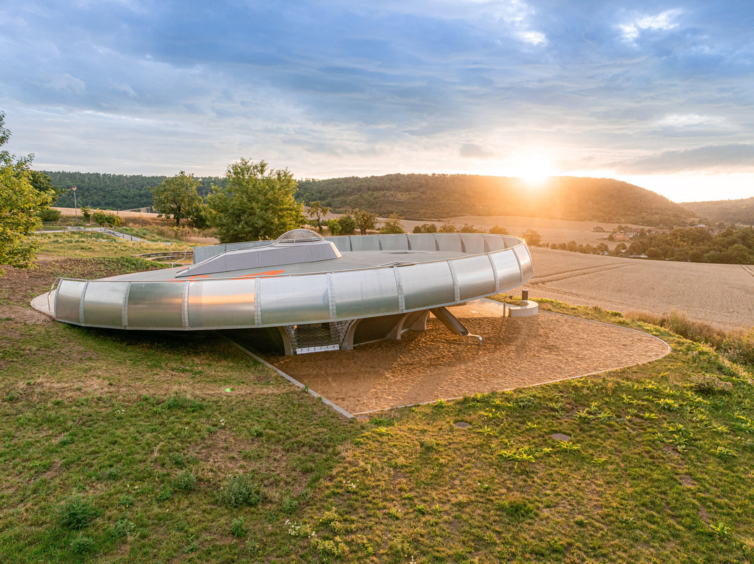 Arche Nebra-Nebra必去景点