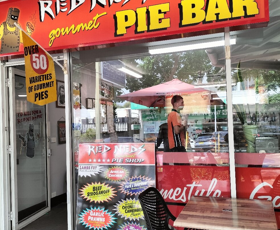 Nelson Bay-尼尔森湾必去景点