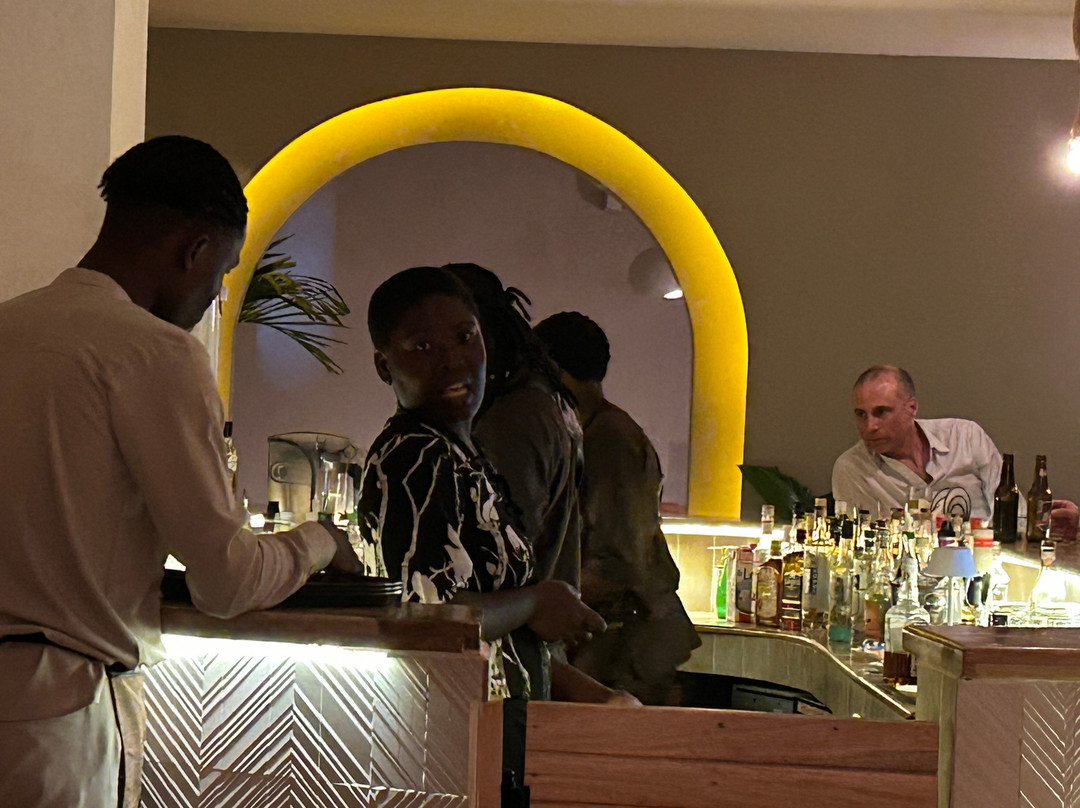 Hotel Acropole主图