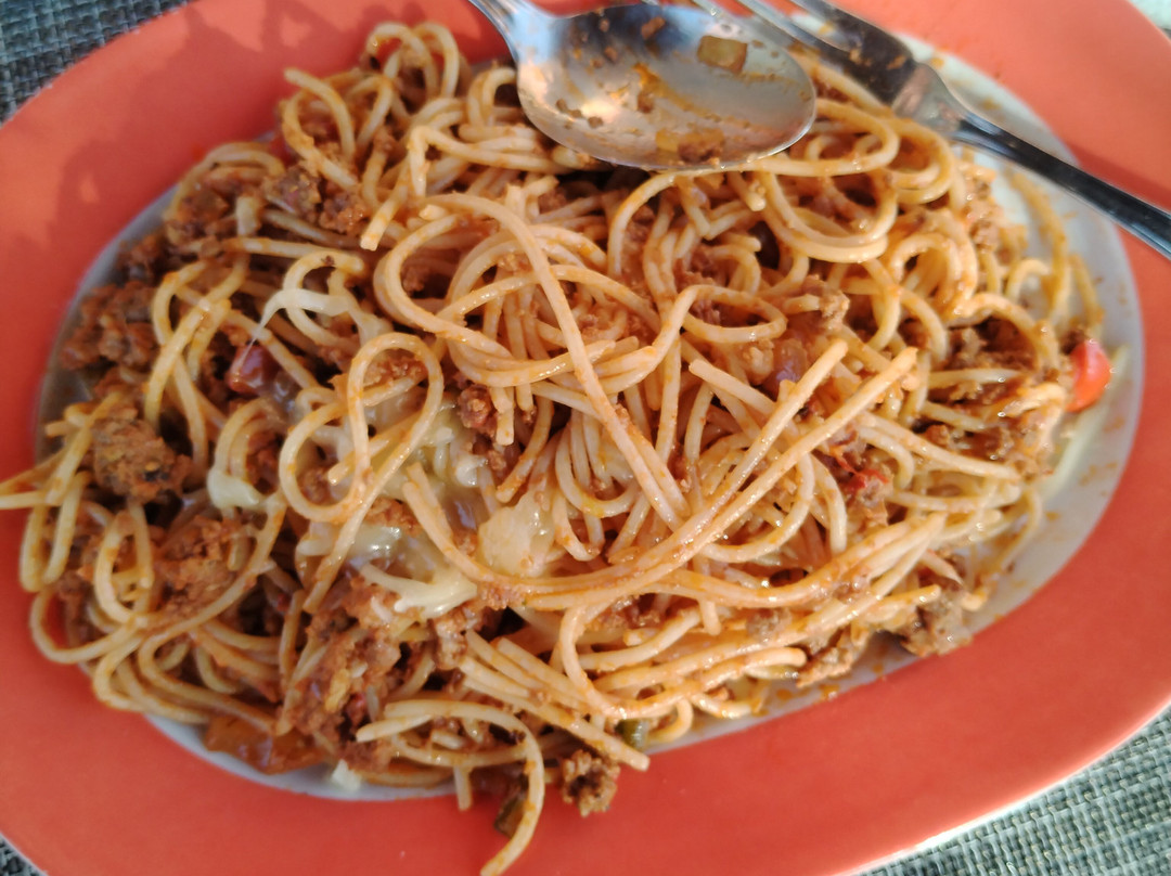 Bamboo Xaguate Hotel主图