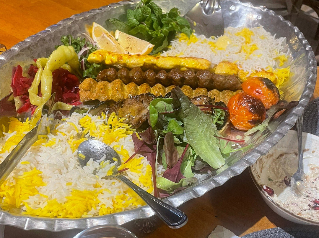 Soofi Persian Restaurant