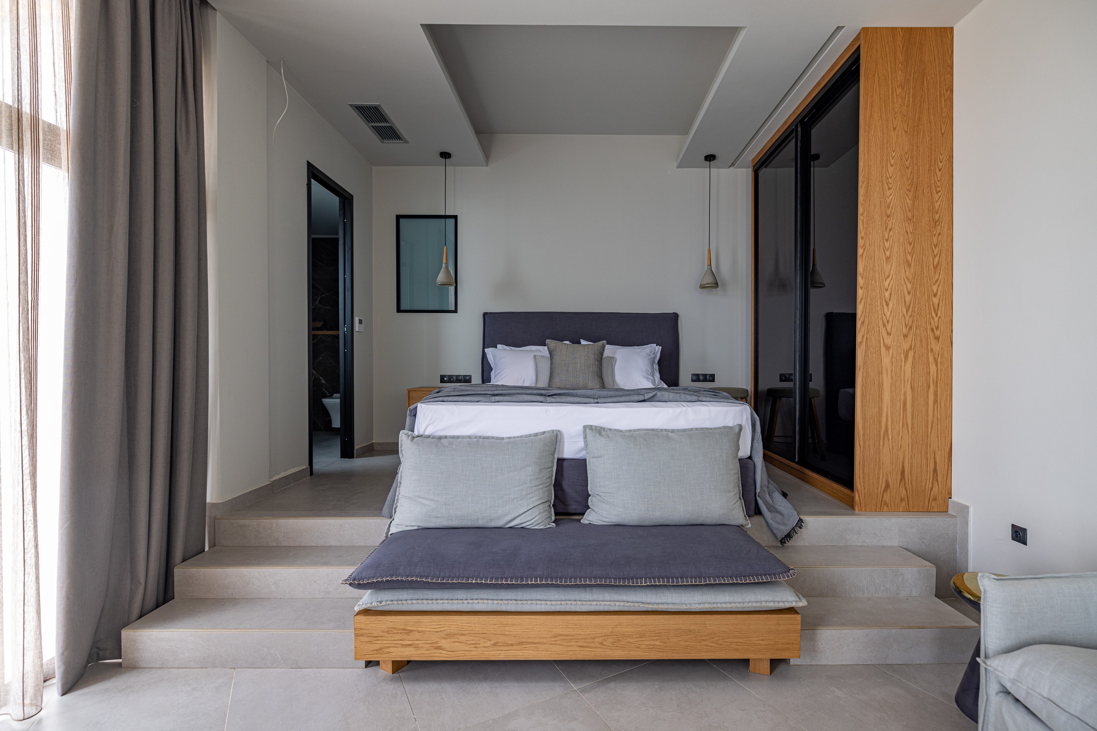 Anadeo Villas & Suites-客卧