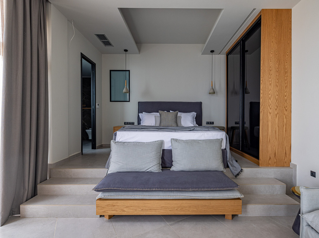 Anadeo Villas & Suites主图