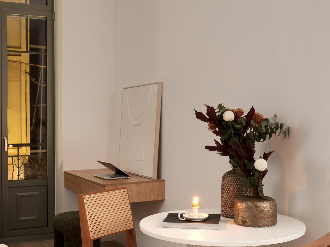 Anfides Boutique Hotel
