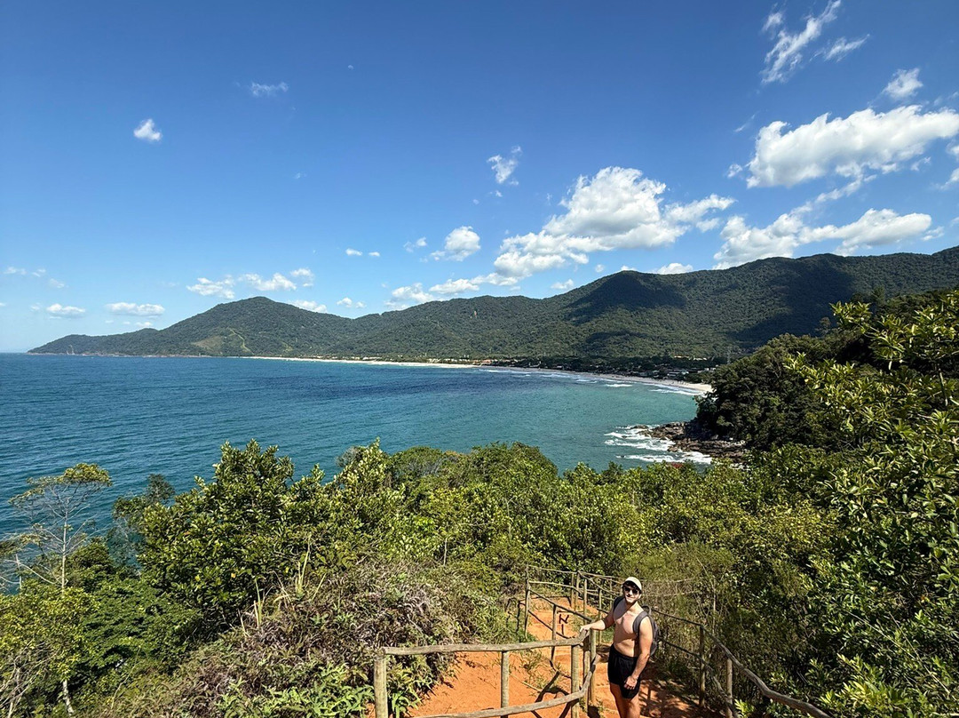 Maresias - Paúba Trail-Maresias必去景点