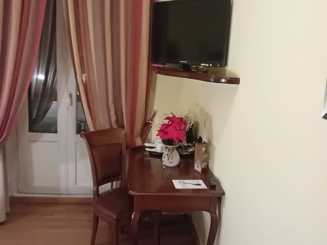 Locanda San Paolo主图