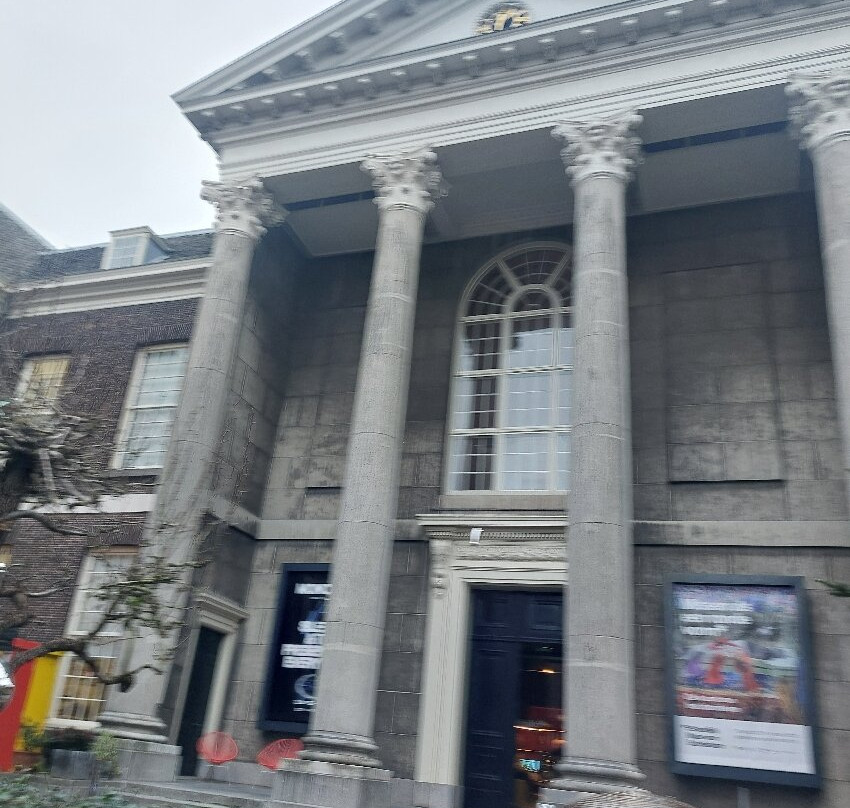 Stedelijk Museum Schiedam-Schiedam必去景点