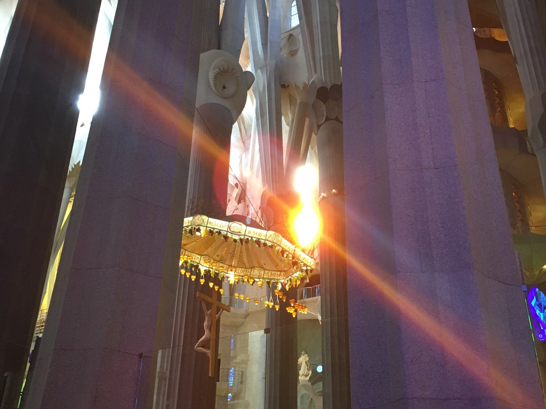 Sagrada Familia Church-Sao Caetano do Sul必去景点