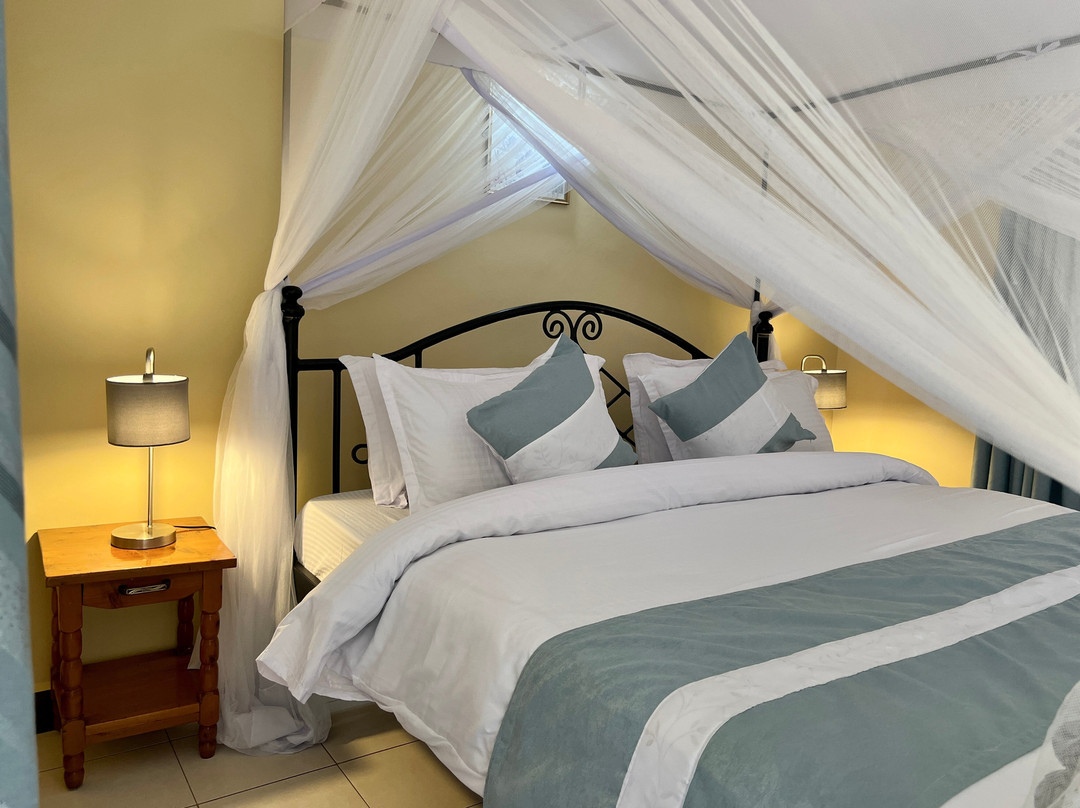 Springlands Hotel主图