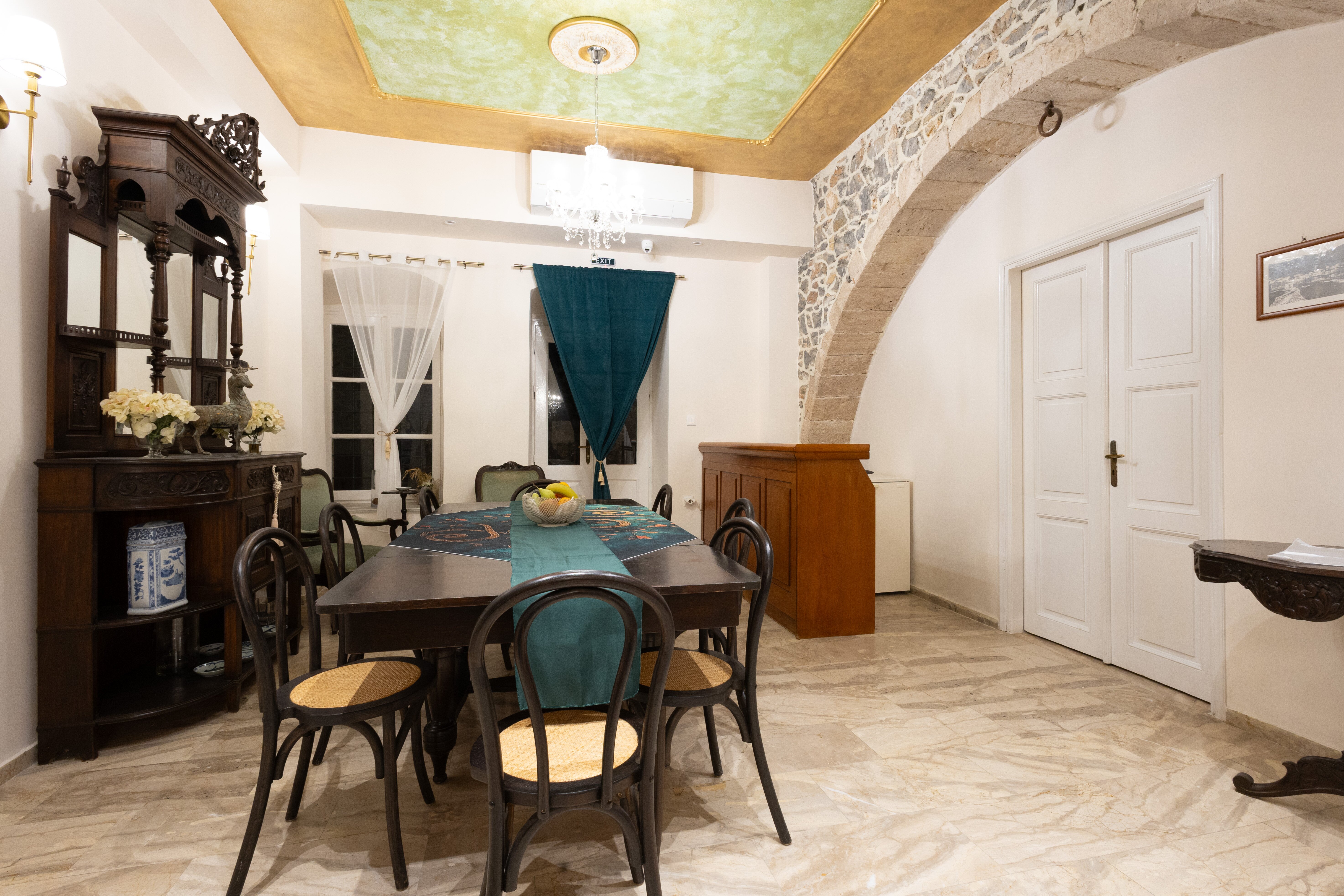 Archontiko Hotel | Kalymnos-官方