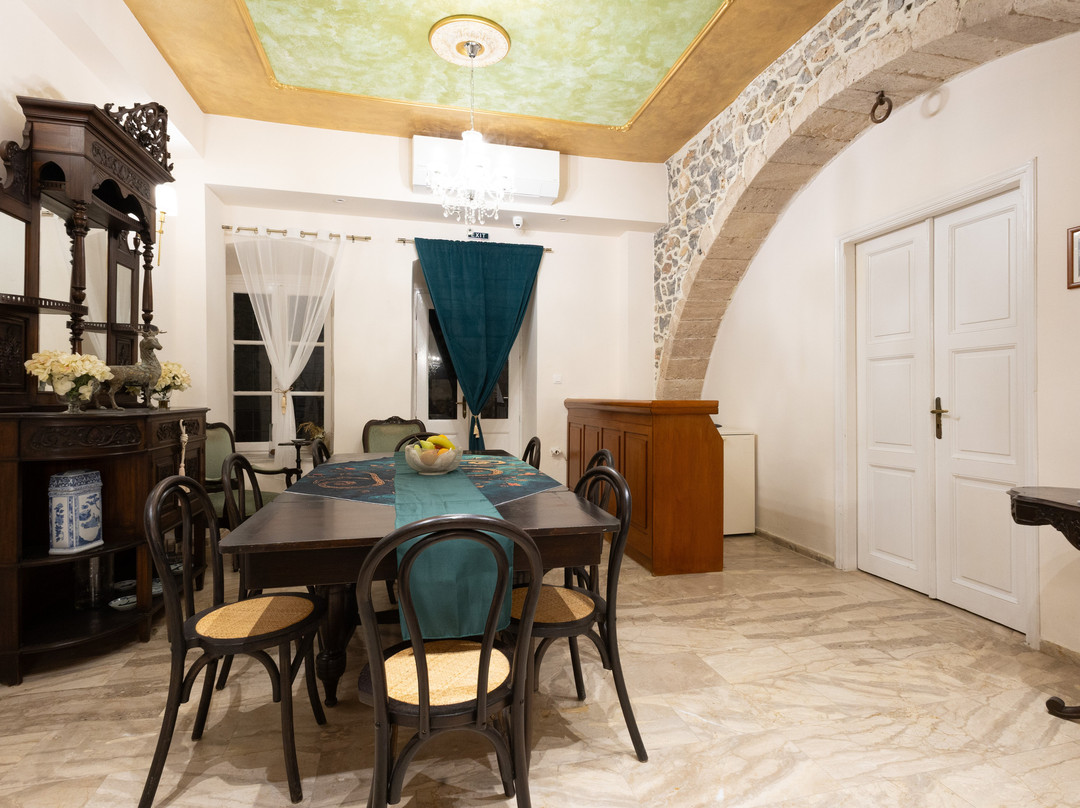 Archontiko Hotel | Kalymnos主图