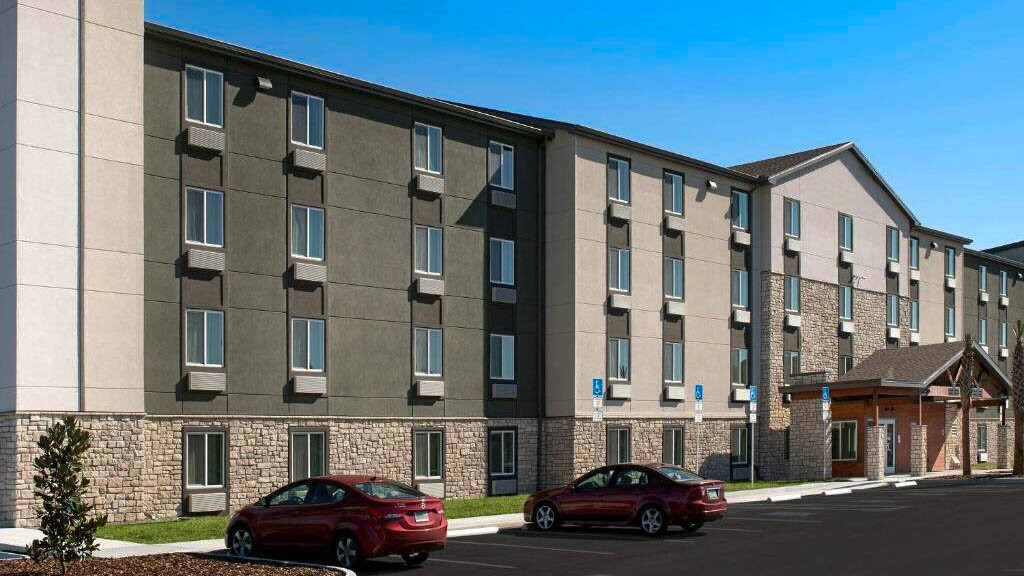 Studio 6 Bossier City, LA - Shreveport主图