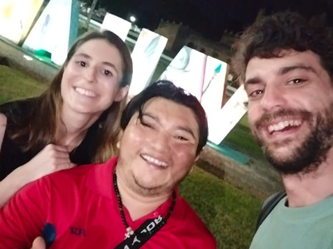 Free Walking Tour Valladolid-巴利亚多利德必去景点